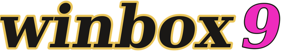 winbox9 logo