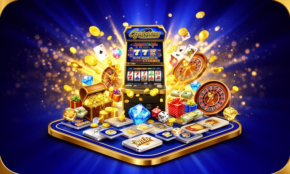 winbox9 Kami Bina Ini Untuk Malaysia